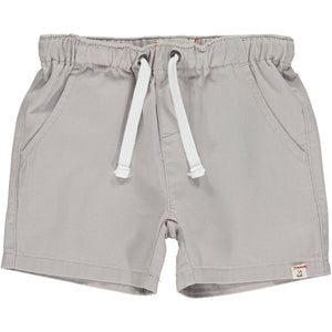 Boys Hugo Twill Shorts