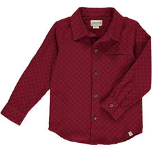 Load image into Gallery viewer, Atwood Boys Woven Shirt
