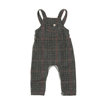 Load image into Gallery viewer, Gleason Wool Overalls
