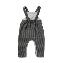 Load image into Gallery viewer, Gleason Wool Overalls
