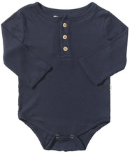 Load image into Gallery viewer, Aynor Ribbed Onesie
