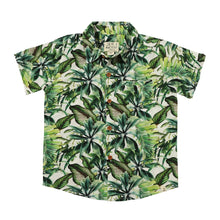 Load image into Gallery viewer, Maui Printed Button Up
