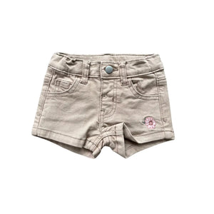 Twill Short