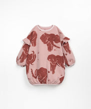 Load image into Gallery viewer, Elephant Sweater Dress
