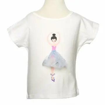 Ballerina Tee