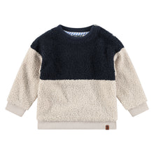 Load image into Gallery viewer, Boys Teddy Sweater
