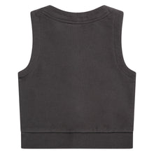 Load image into Gallery viewer, Boys Dark Grey Vest
