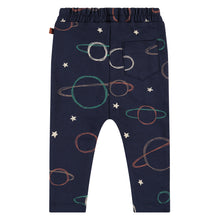 Load image into Gallery viewer, Baby Boy Planets Sweatpants
