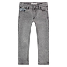 Load image into Gallery viewer, Grey Jogg Denim
