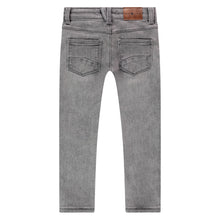 Load image into Gallery viewer, Grey Jogg Denim
