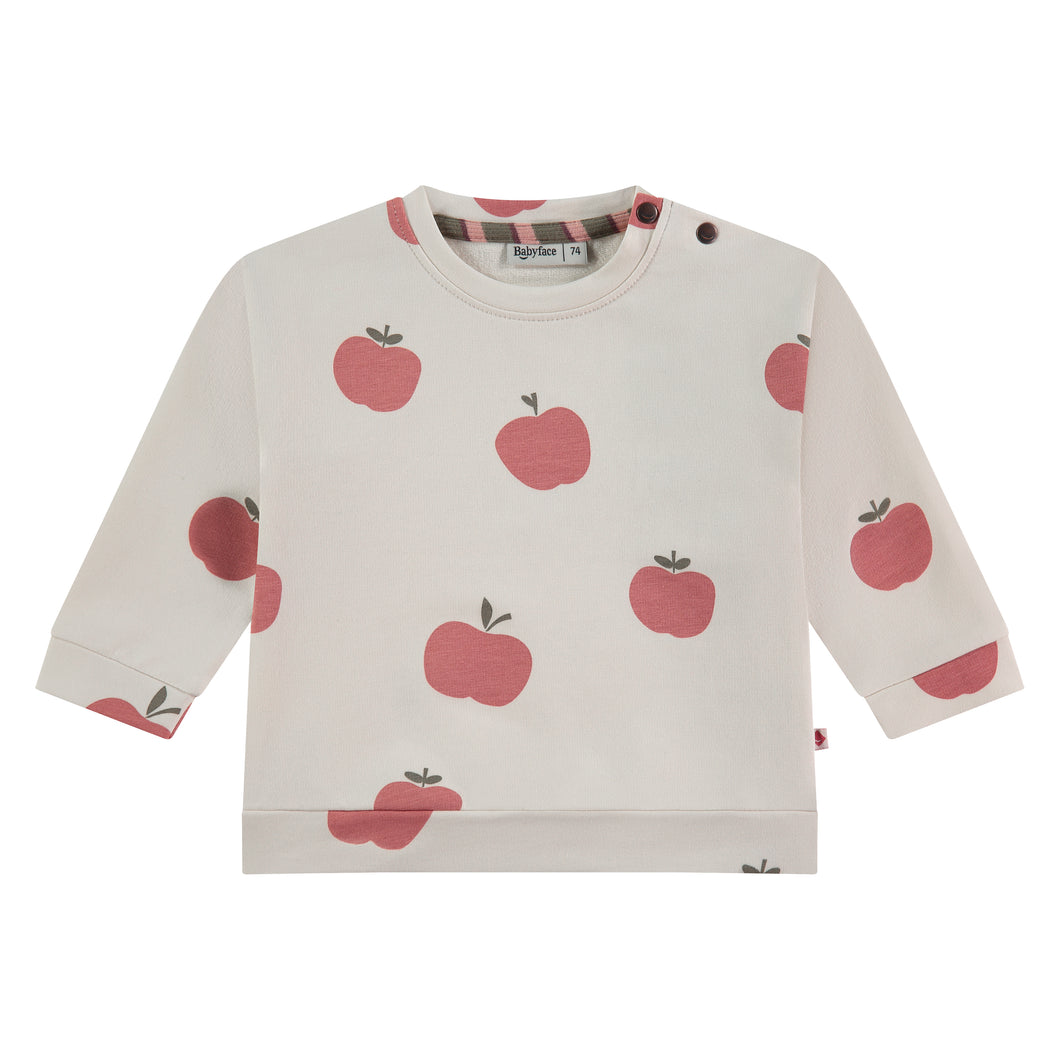 Apple Sweater