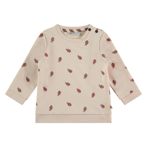 Berry Sweatshirt