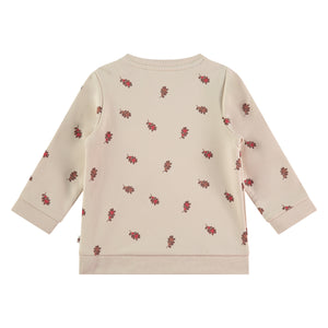 Berry Sweatshirt