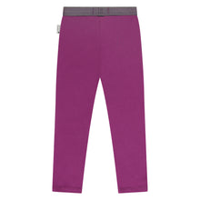 Load image into Gallery viewer, Magenta Leggings
