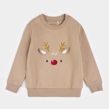 Load image into Gallery viewer, Holiday Knit Sweatshirts
