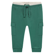 Load image into Gallery viewer, Baby Green Sweat Pants
