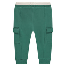 Load image into Gallery viewer, Baby Green Sweat Pants
