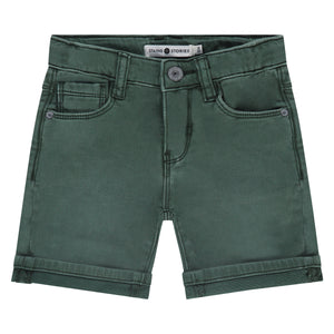 Boys Bottle Shorts