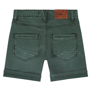 Boys Bottle Shorts