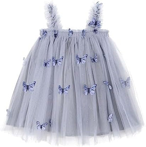 Butterfly Garden Dress