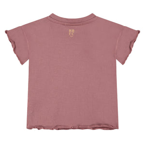 Blossom Short Sleeve T-Shirt