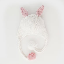 Load image into Gallery viewer, Hugbunny Orchid Beanie
