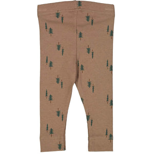 Pine Leggings