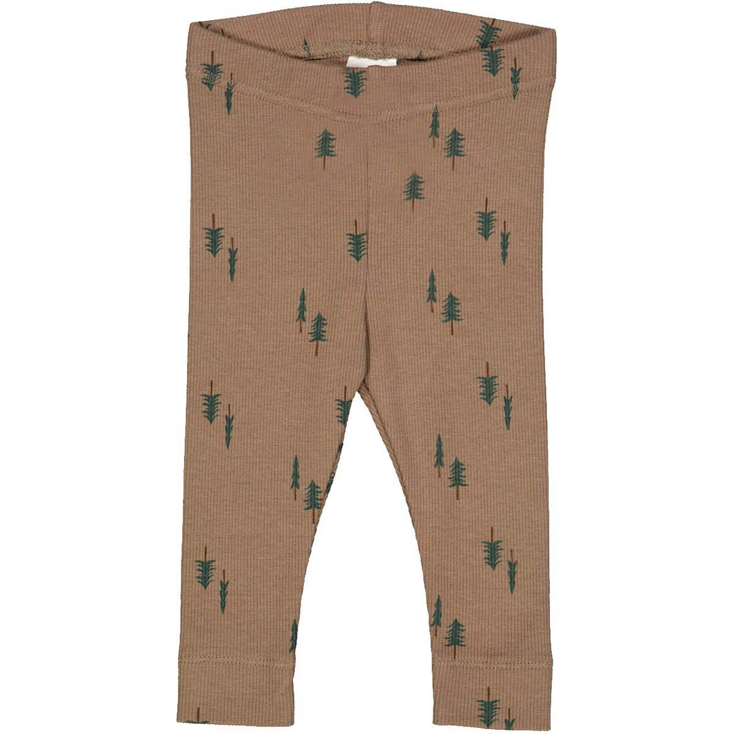 Pine Leggings