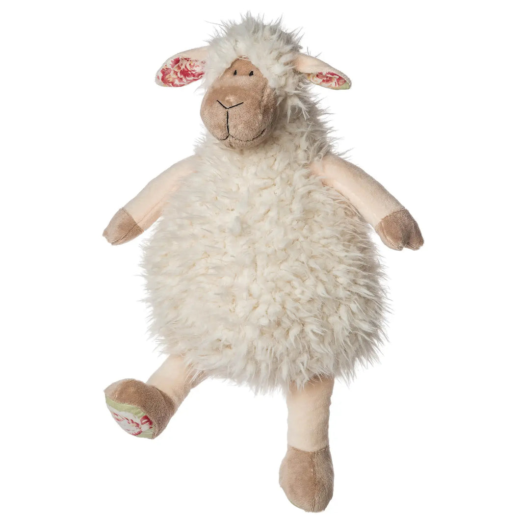 Nellie Sheep