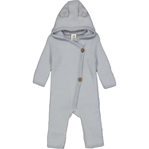 Woolly Fleece Suit