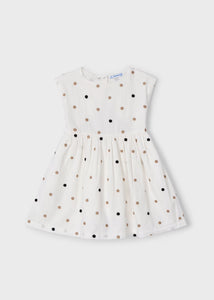 Polka Dot Dress