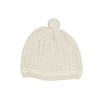 Load image into Gallery viewer, Cable Knit Beanie
