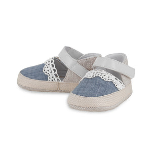 Baby Espadrilles