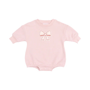 Bow Sweatshirt Bubble