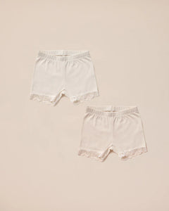 Cartwheel Biker Shorts