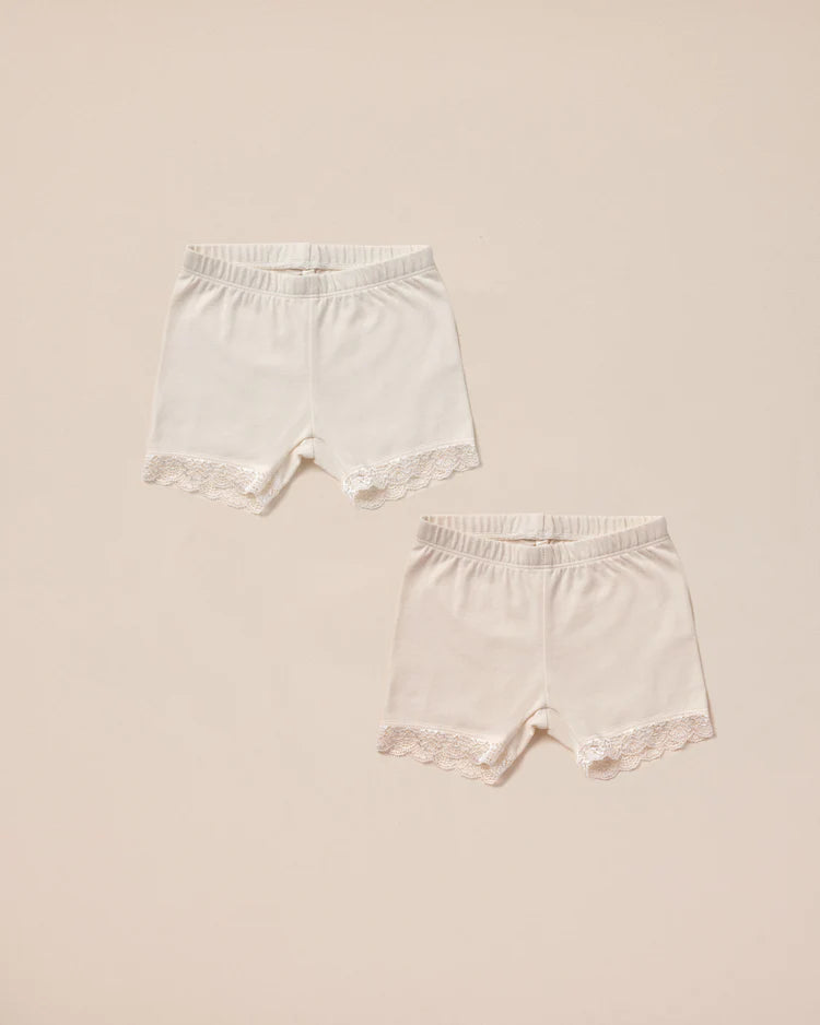 Cartwheel Biker Shorts