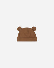 Load image into Gallery viewer, Baby Bear Beanie
