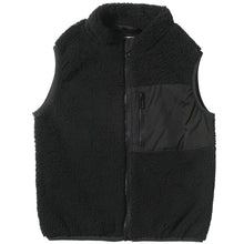 Load image into Gallery viewer, Sherpa Vest
