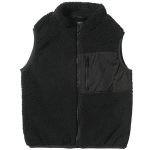 Sherpa Vest