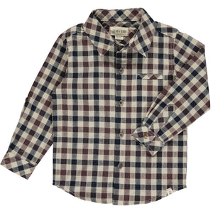 Atwood Woven Shirt