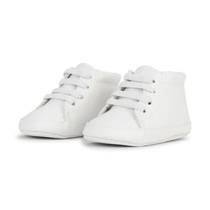 Eco Steps - Sneaks Bright White