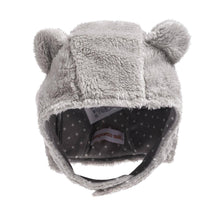 Load image into Gallery viewer, Magnetic Minky Hat
