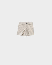 Load image into Gallery viewer, Boy&#39;s Dressy Shorts

