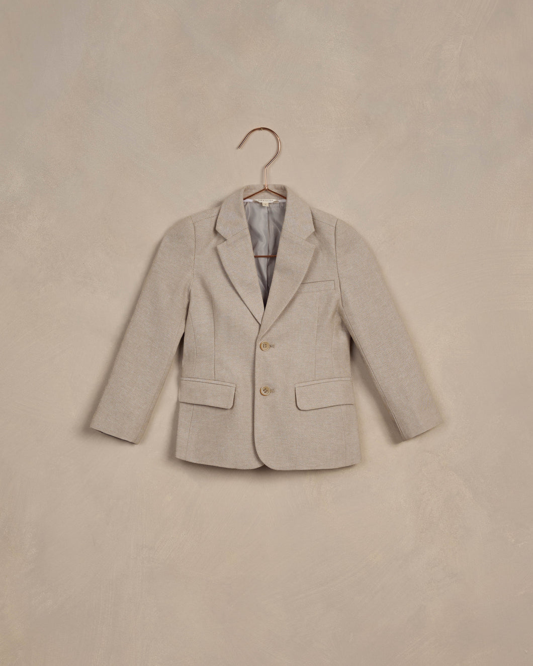 Fog Sebastian Blazer