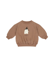 Load image into Gallery viewer, QM Halloween Sweatshirts
