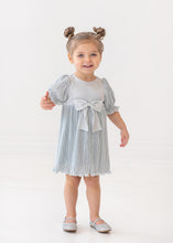 Load image into Gallery viewer, Wintermelon Dress With Bow
